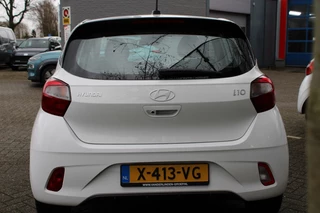 Hyundai i10 - afbeelding nr 4