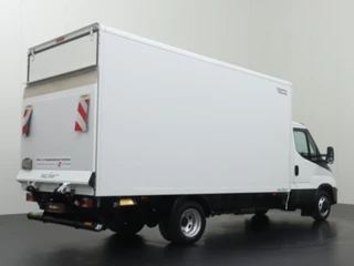 Iveco Daily | Airco | 3-Persoons | - afbeelding nr 2