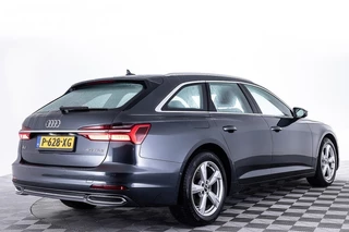 Audi A6 - afbeelding nr 30