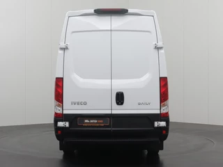 Iveco Daily | Airco | 3-Persoons | Betimmering - afbeelding nr 11