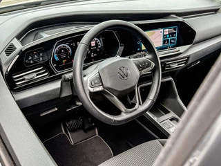 Volkswagen Caddy | DIGITAL COCKPIT | KEYLESS ADVANCED | LED VERLICHTING | NAVI | ADAPTIVE CRUISE | - afbeelding nr 63
