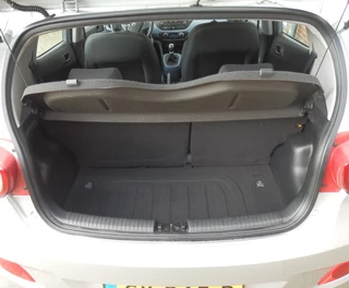 Hyundai i10 - afbeelding nr 8