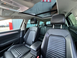 Volkswagen Passat - afbeelding nr 10