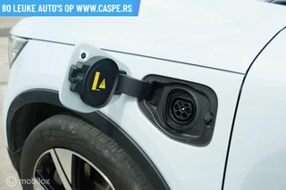 Volvo XC40 Volvo XC40 T4 Recharge R-Design | BTW auto | Camera | PDC - afbeelding nr 9
