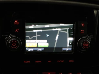 Fiat Doblò Fiat Doblò Cargo 1.3MJ 95PK SX | Navigatie | Airco | Cruise - afbeelding nr 18