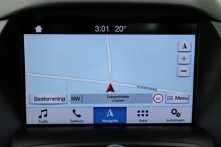 Ford C-MAX Ford C-MAX 1.0 125pk Trend airco/cruise/navi/PDC/lm velgen - afbeelding nr 10