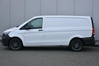 Mercedes-Benz Vito Mercedes Vito 116 CDI L2H1 Airco Navi Camera Cruise Trekhaak - afbeelding nr 5