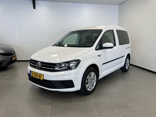 Volkswagen Caddy - afbeelding nr 2