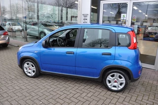 Fiat Panda - afbeelding nr 5