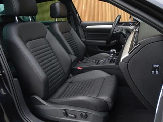 Volkswagen Passat - afbeelding nr 32