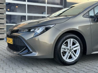 Toyota Corolla Touring Sports Toyota Corolla Touring Sports 1.8 Hybrid Active Automaat|CarPlay|Camera - afbeelding nr 15