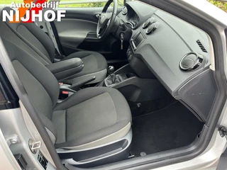 SEAT Ibiza Seat Ibiza ST 1.0 EcoTSI Style Connect - afbeelding nr 24