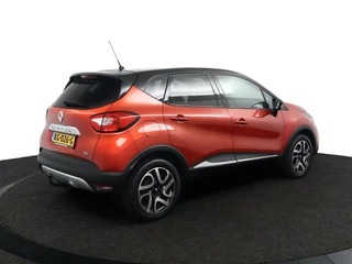 Renault Captur Renault Captur 0.9 TCe Xmod | Trekhaak | Stoelverwarming | Camera | - afbeelding nr 2