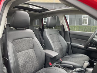 Suzuki Vitara Suzuki Vitara 1.4 Boosterjet Hybrid AllGrip Automaat Camera Panoramadak Navigatie - afbeelding nr 13