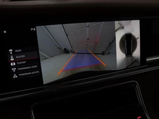 Porsche Panamera Porsche Panamera Sport Turismo 2.9 4 E-Hybrid | Panoramadak | Burmester 3D |  Stoelventilatie | LED Adaptief | 360 camera | Luchtvering | Leder | Stuurverwarming | Soft-close - afbeelding nr 14