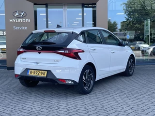 Hyundai i20 Hyundai i20 1.0 T-GDI Comfort Smart | Navigatie - afbeelding nr 8