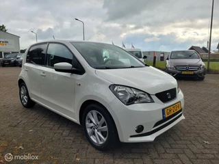 SEAT Mii Seat Mii 1.0 Sport Dynamic,5 deurs, airco - afbeelding nr 6