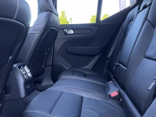 Volvo XC40 - afbeelding nr 30