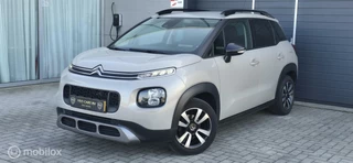 Citroën C3 Aircross Citroen C3 Aircross 1.2 PureTech Feel - afbeelding nr 28