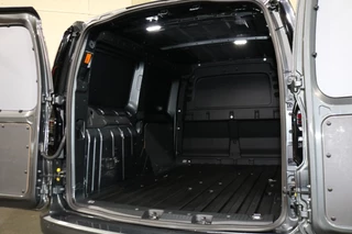 Volkswagen Caddy - afbeelding nr 17