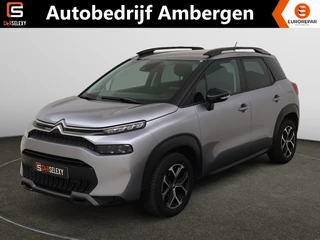 Citroën C3 Aircross - 258857679-0