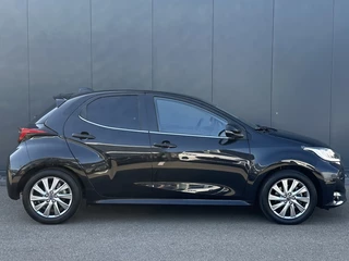 Mazda 2 Hybrid - afbeelding nr 11
