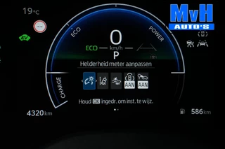 Toyota Yaris Cross Toyota Yaris Cross 1.5 Hybrid Business Plus|LUXE!|NAVI|CAMERA - afbeelding nr 6