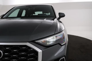 Audi Q3 Audi Q3 Sportback 35 TFSI Pro Line S-Line, Airco, Navigatie, Cruise Control - afbeelding nr 6