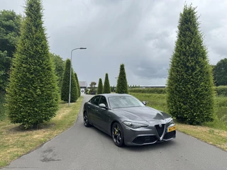 Alfa Romeo Giulia Alfa Romeo Giulia 2.0T Q4 Veloce, 19 inch, Performance!! - afbeelding nr 31