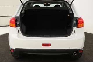 Mitsubishi ASX Mitsubishi ASX 1.6 Cleartec Entry | Airco | Cruise control |  Radio/USB | Getint glas - afbeelding nr 14