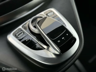 Mercedes-Benz V-Klasse Mercedes V-klasse 250D Lang DC | Camera | Burmester | - afbeelding nr 27