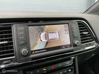 CUPRA Ateca CUPRA Ateca 2.0 TSI 4DRIVE Copper/Viritual/Beats/Carplay/DCC - afbeelding nr 20