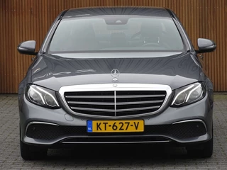 Mercedes-Benz E-Klasse - afbeelding nr 60