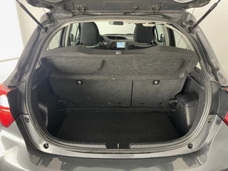 Toyota Yaris - afbeelding nr 15