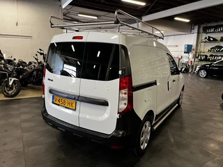 Dacia Dokker - afbeelding nr 4
