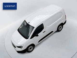 Opel Combo-e Opel Combo-e Electric 136 L2 50kWh Achteruitrijcamera Parkeersensoren Cruise Control - afbeelding nr 32