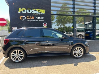 Volkswagen Polo Volkswagen Polo 1.5 TSI HIGHL.BNSR R LINE - afbeelding nr 2