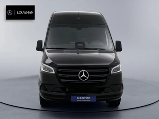 Mercedes-Benz Sprinter - afbeelding nr 50