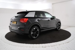 Audi Q2 Navigatie, Virtual, Rotor velg - afbeelding nr 3