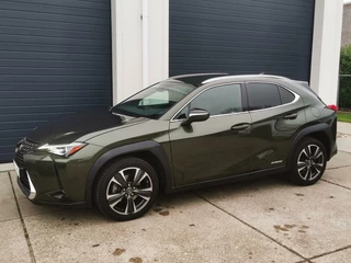 Lexus UX Lexus UX 250h - afbeelding nr 3