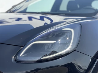 Ford Puma Ford Puma 1.0 EcoBoost Hybrid ST-Line X | ACC | B&O | Camera | LED | Keyless | CarPlay | DAB+ - afbeelding nr 35