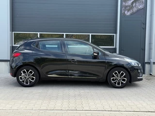 Renault Clio Renault Clio 0.9 TCE ZEN *JAAR GARANTIE * APK 09-2026* AIRCO NAVIGATIE BT DAB PDC - afbeelding nr 3