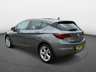 Opel Astra Opel Astra 1.2 Launch Elegance - afbeelding nr 10