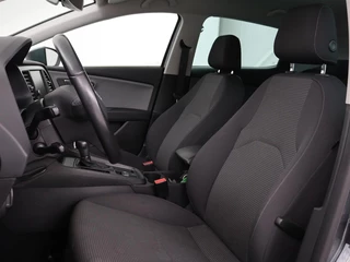 SEAT Leon SEAT Leon 1.0 TSI Style Intens | Automaat | Carplay |  Navigatie | Keyless | Parkeerhulp | Climate control | Cruise control | Bluetooth - afbeelding nr 5
