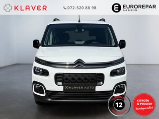 Citroën Berlingo - afbeelding nr 2