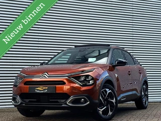 Citroën C4 1.2 /Hud/Keyles/Leder/Led/Carplay/Led/Camera/Panodak