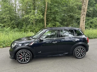 MINI Countryman - afbeelding nr 23