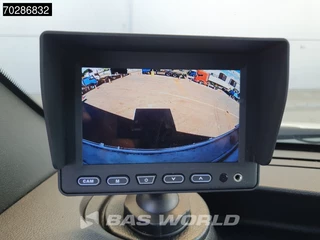 Mercedes-Benz Sprinter Mercedes Sprinter 317 CDI Automaat Bakwagen Achterdeuren Airco Camera Euro6 Meubelbak Koffer 21m3 Airco - afbeelding nr 14