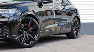 Audi Q8 Audi Q8 60 TFSI e quattro Pro Line S Competition | B&O Advanced | Massage | Head-up | Soft-Close | Panoramadak | Stoelventilatie | HD Matrix | Trekhaak - afbeelding nr 21