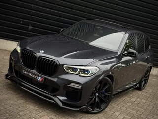 BMW X5 xDrive40i M-PERF. LASER|PANO|SOFT|H/K|360|4WL STURING